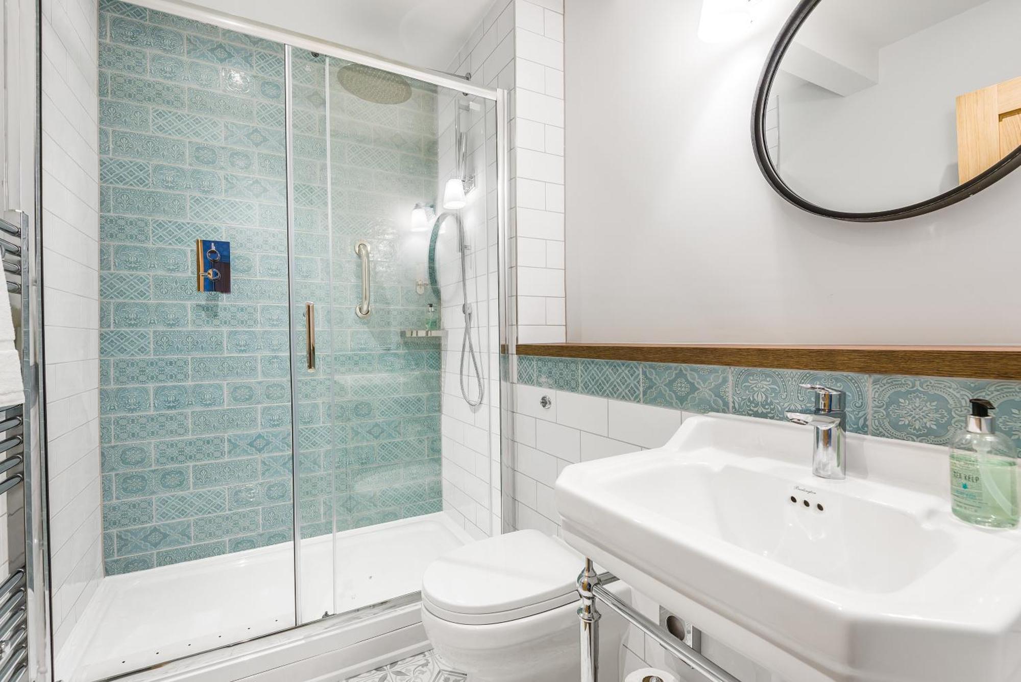 The Walhampton Arms Bed & Breakfast Lymington Room photo